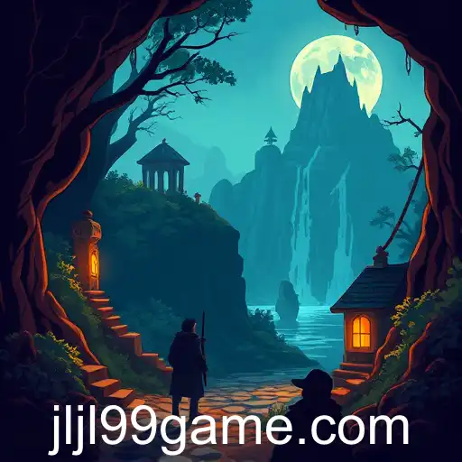 Exploring the Thrills and Escapades of Adventure Games