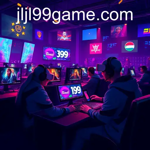 The Digital Playground Revolution