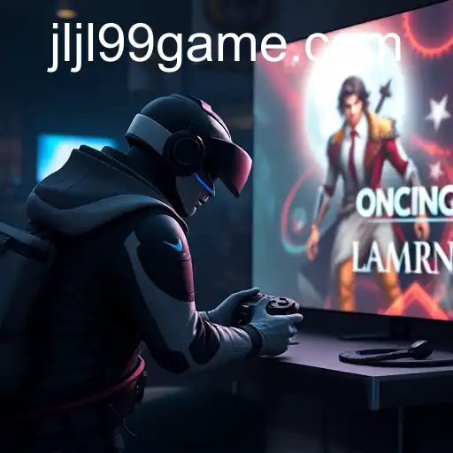 Exploring the Rise of English Game Site 'jLjL99'