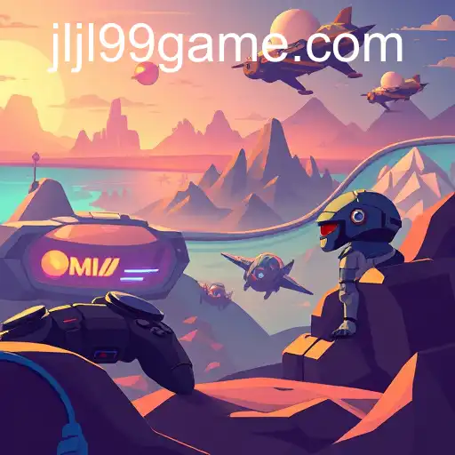 The Evolution of Gaming and jLjL99's Role