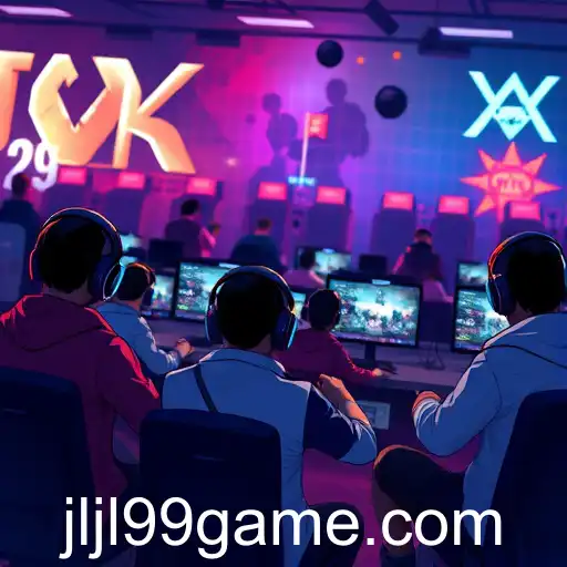 Gaming Evolves: jLjL99's Impact on Online Communities