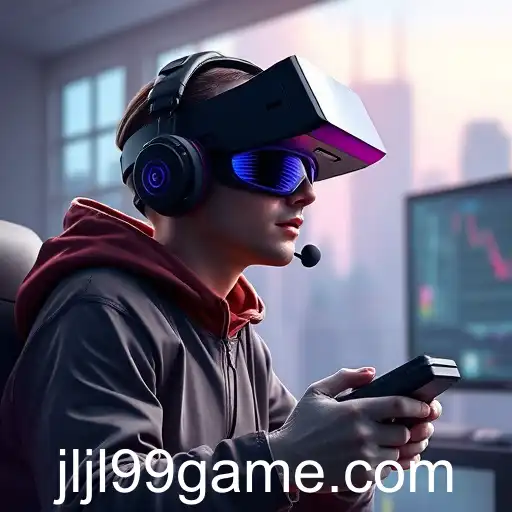 Gaming Trends and Innovations in 2025