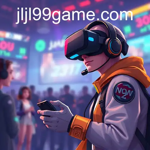 Gaming Trends and Innovations for 2025