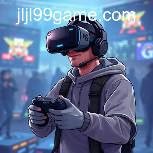 Online Gaming Trends and Innovation in 2025