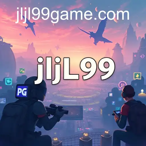 Gaming Website's New Era with jLjL99