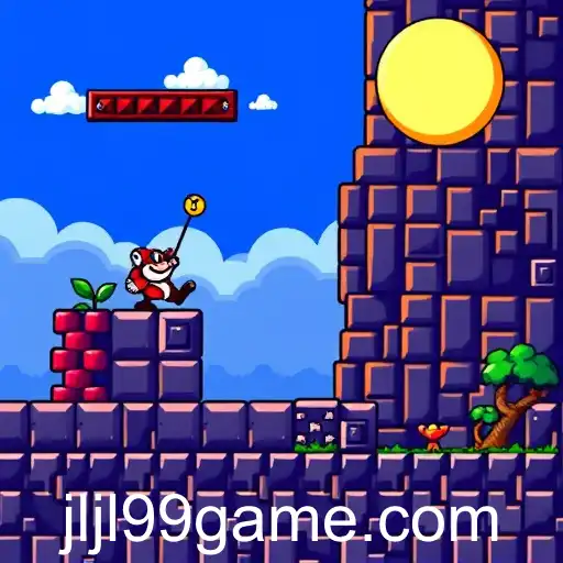 Reviving Classics: jLjL99 in 2025 Gaming