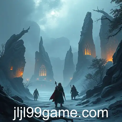 The Rise of jLjL99: A Digital Gaming Phenomenon