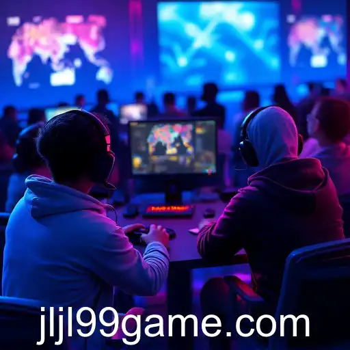 Exploring the Online Game Trends of 2025