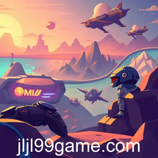 The Evolution of Gaming and jLjL99's Role