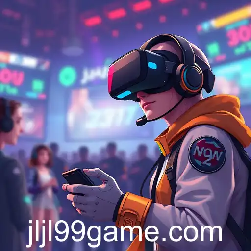 Gaming Trends and Innovations for 2025