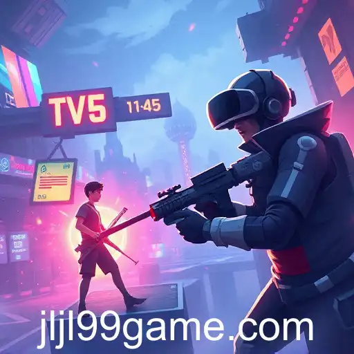 Gaming Trends 2025 and the Rise of jLjL99