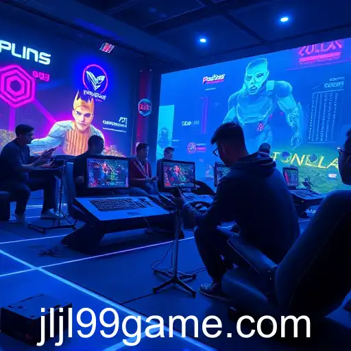 Online Gaming Trends and Insights