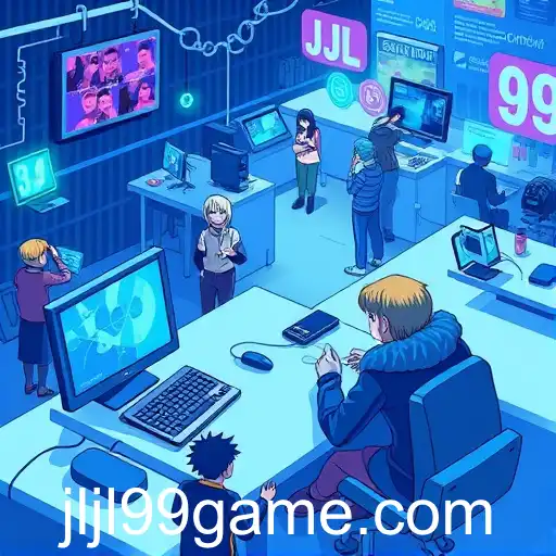 The Impact of Gaming Evolution on jLjL99 Platform