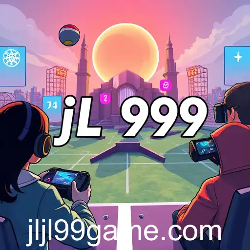 The Rise of jLjL99 in 2025