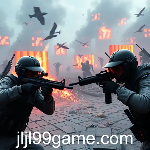 The Rising Influence of jLjL99 in Online Gaming