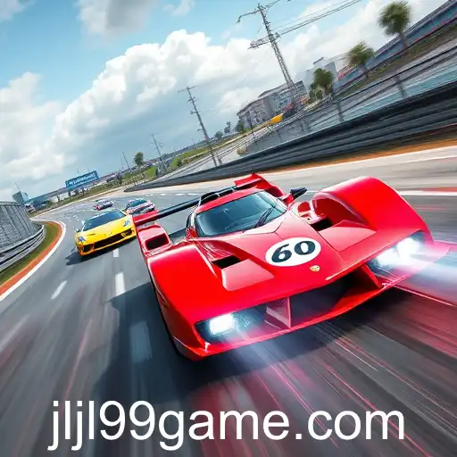 Emergence of jLjL99: Changing the Online Gaming Landscape