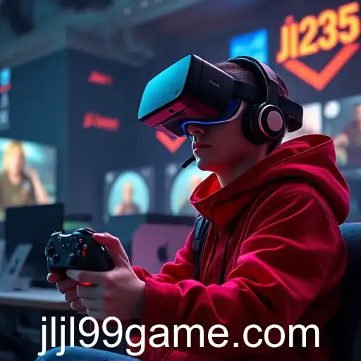 Online Gaming Trends and Challenges in 2025