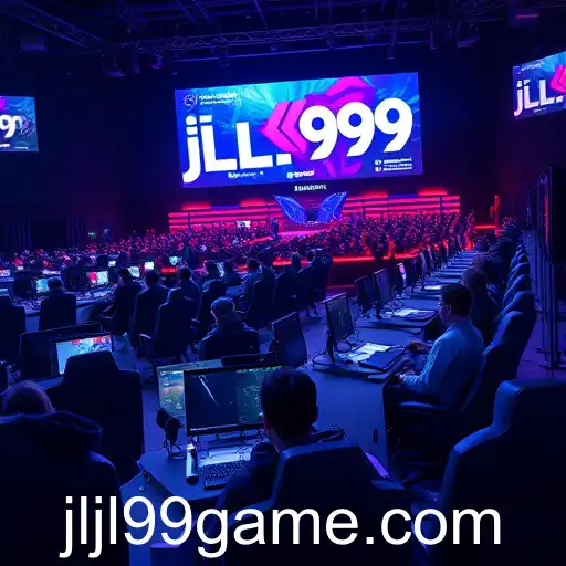 The Rise of English Gaming Communities