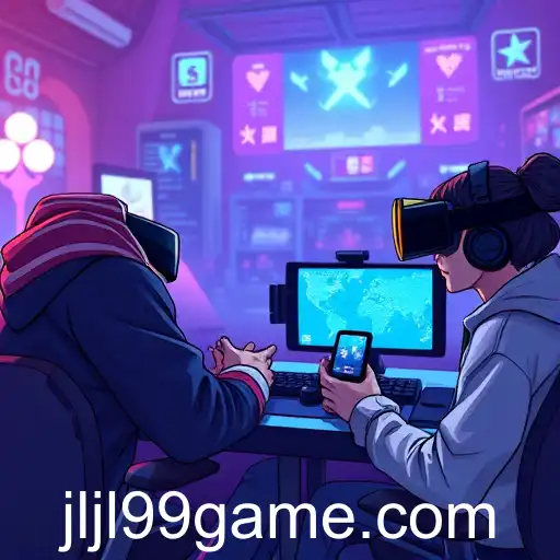 The Rise of Gaming Platforms in 2025