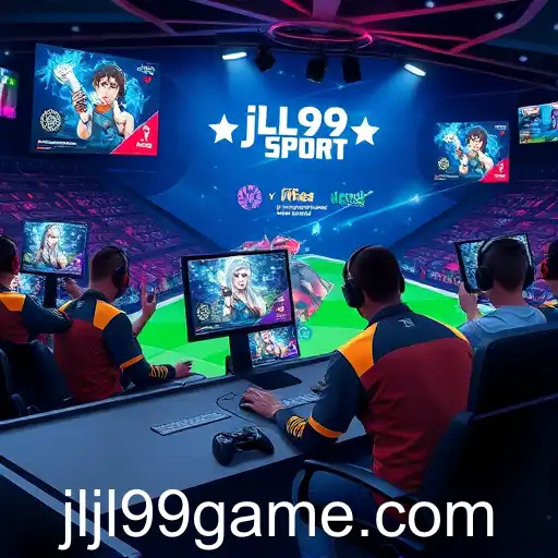 The Rise of Online Gaming Platforms