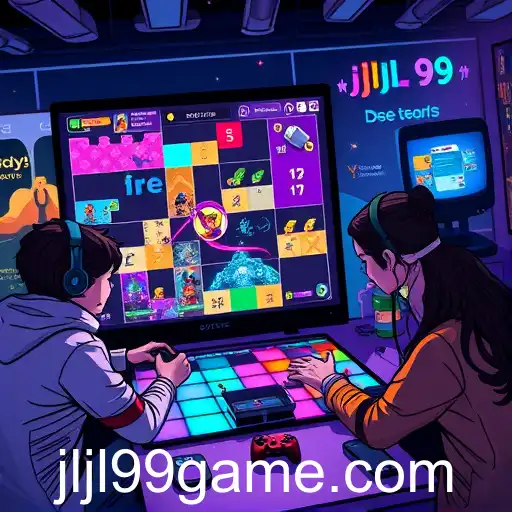 The Rise of Online Gaming Communities