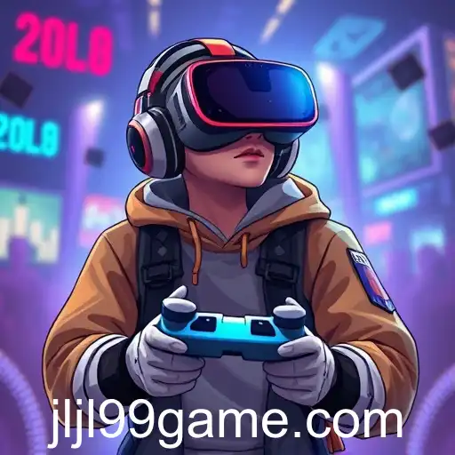 The Virtual Playground Revolution