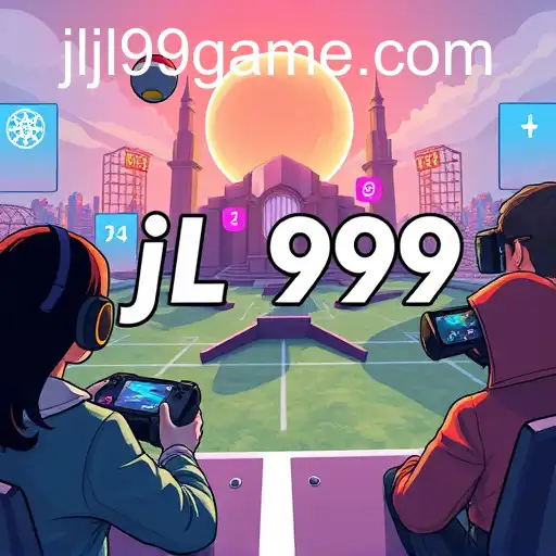 The Rise of jLjL99 in 2025