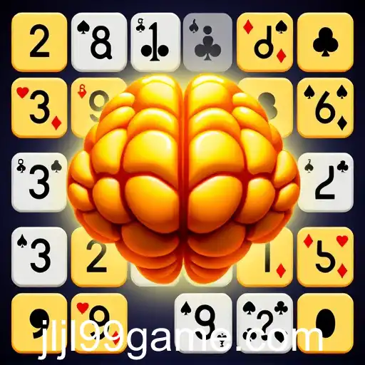 Exploring the World of Memory Games: Boost Your Brainpower with 'jLjL99'