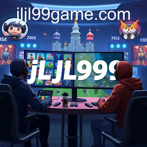 The Rise of Online Gaming and jLjL99's Influence