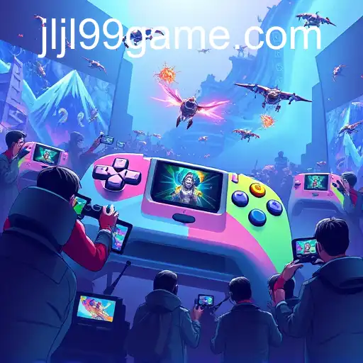 The Rising Popularity of Online Gaming Platforms