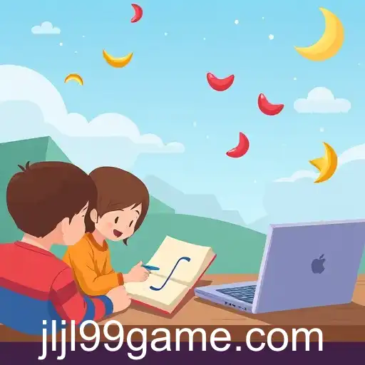 Spelling Games: A Digital Pathway to Language Learning
